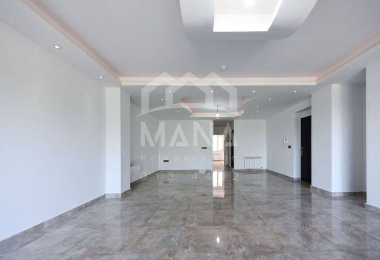 آپارتمان با دید دریا در پاسداران بندرانزلی (123 متر)