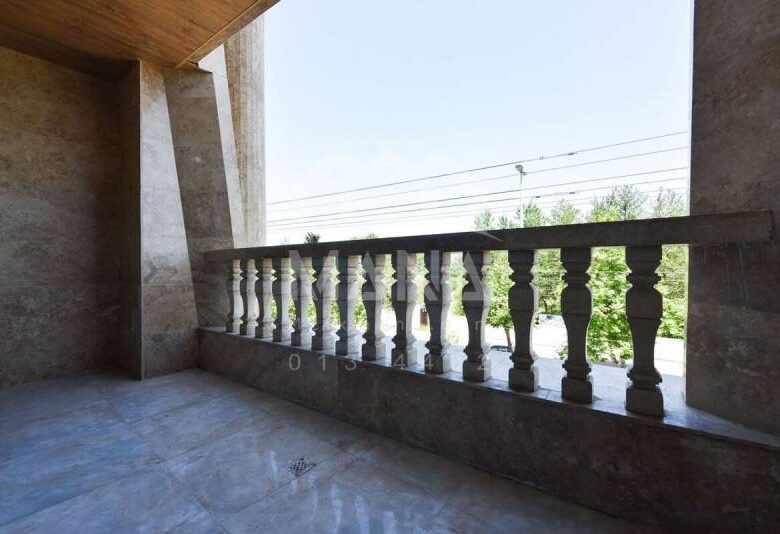 آپارتمان با دید دریا در پاسداران بندرانزلی (123 متر)