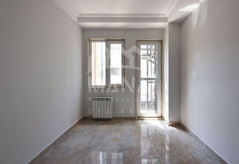 آپارتمان با دید دریا در پاسداران بندرانزلی (123 متر)