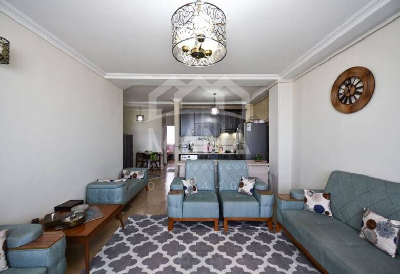 خرید آپارتمان دید ابدی دریا در بندرانزلی