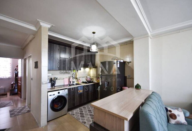 خرید آپارتمان دید ابدی دریا در بندرانزلی