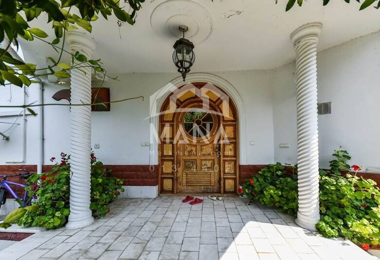 خرید ویلا ساحلی شهرکی در بندرانزلی