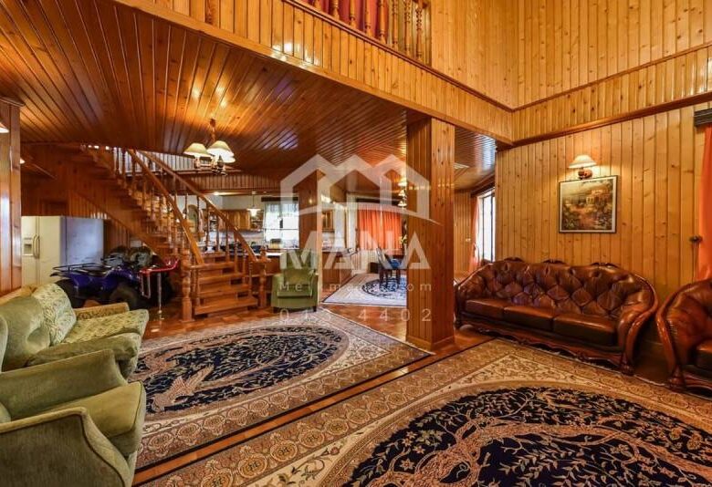 خرید ویلا ساحلی شهرکی در بندرانزلی