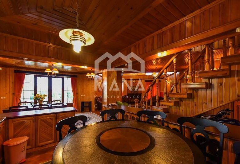 خرید ویلا ساحلی شهرکی در بندرانزلی