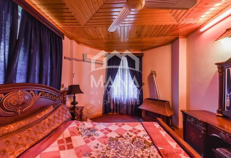 خرید ویلا ساحلی شهرکی در بندرانزلی