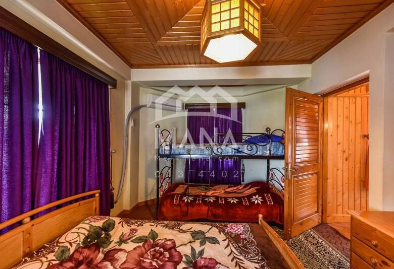 خرید ویلا ساحلی شهرکی در بندرانزلی