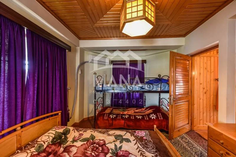 خرید ویلا ساحلی شهرکی در بندرانزلی