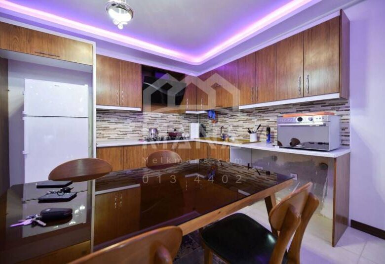 آپارتمان 75متری نوساز در بندرانزلی