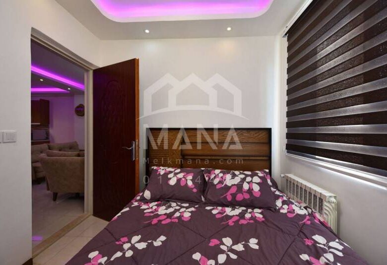 آپارتمان 75متری نوساز در بندرانزلی