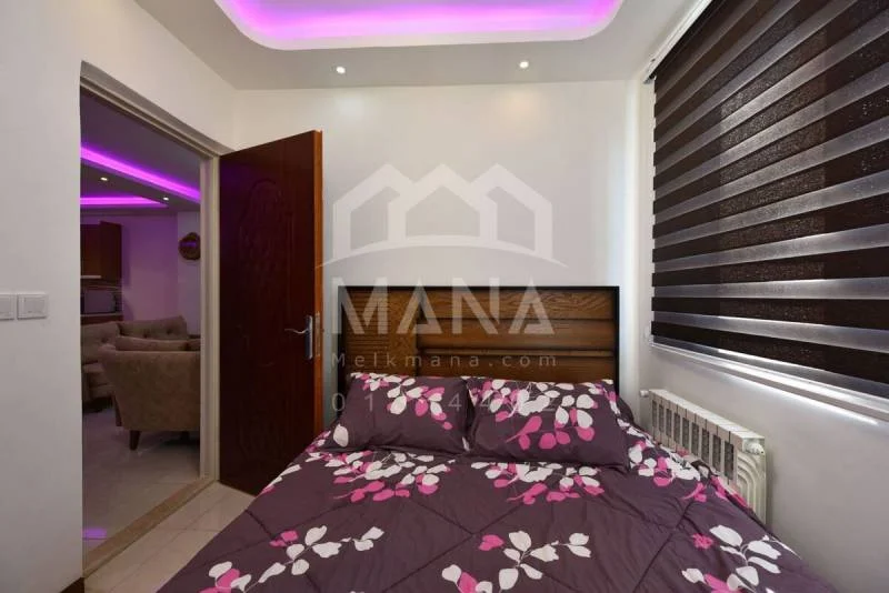 آپارتمان 75متری نوساز در بندرانزلی