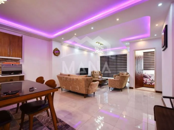 آپارتمان 75متری نوساز در بندرانزلی