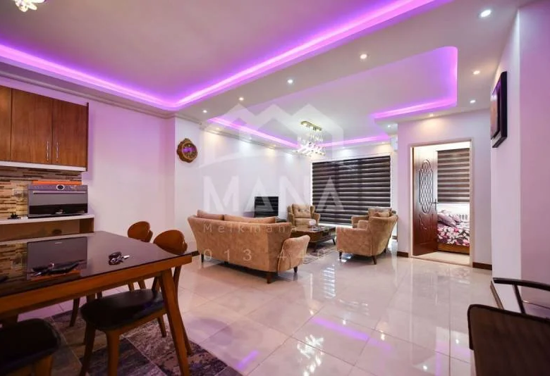 آپارتمان 75متری نوساز در بندرانزلی