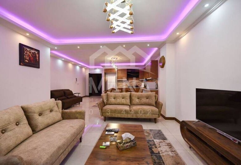 آپارتمان 75متری نوساز در بندرانزلی