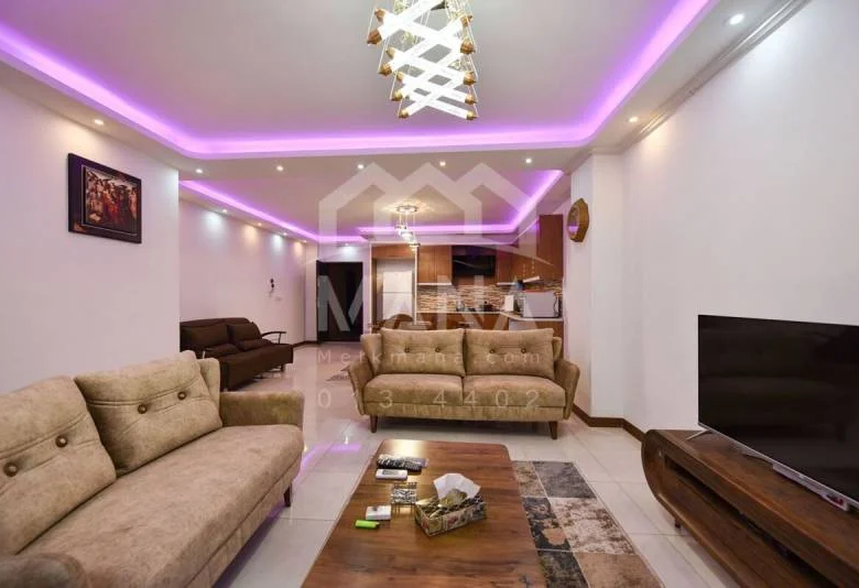 آپارتمان 75متری نوساز در بندرانزلی