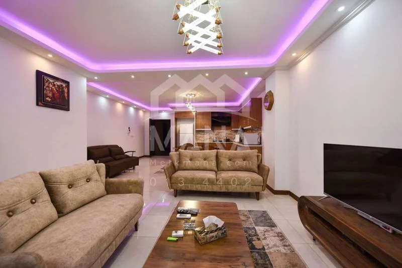 آپارتمان 75متری نوساز در بندرانزلی