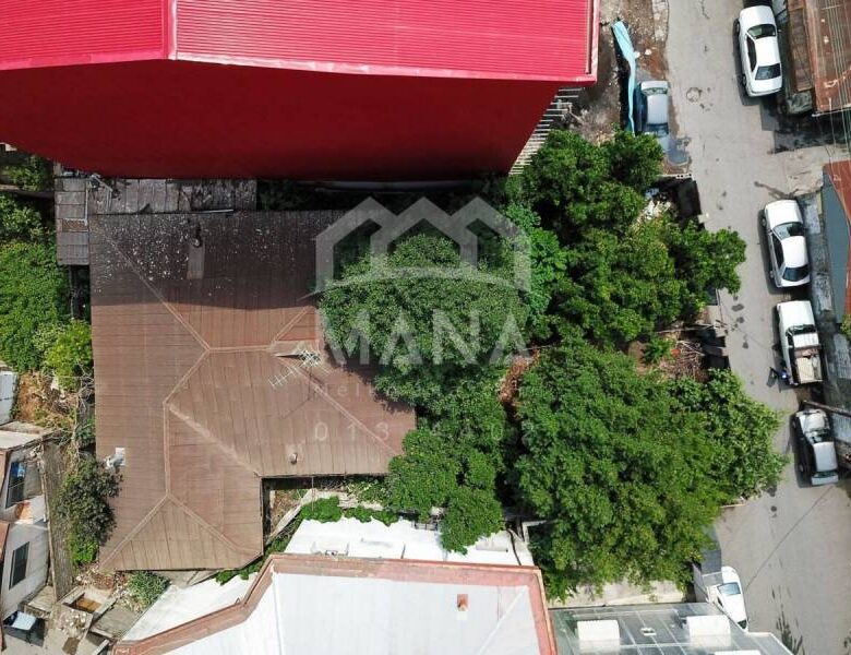 فروش زمین در گیلان 880 متری در بندرانزلی