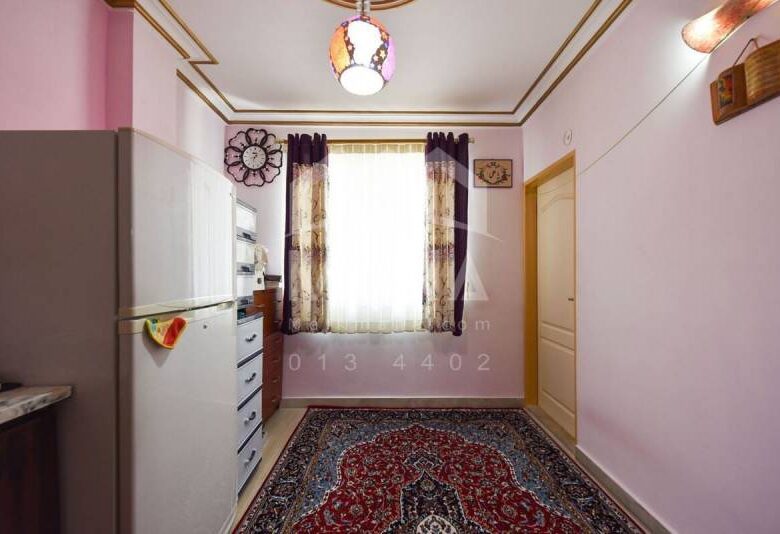 آپارتمان 87 متری در بندرانزلی