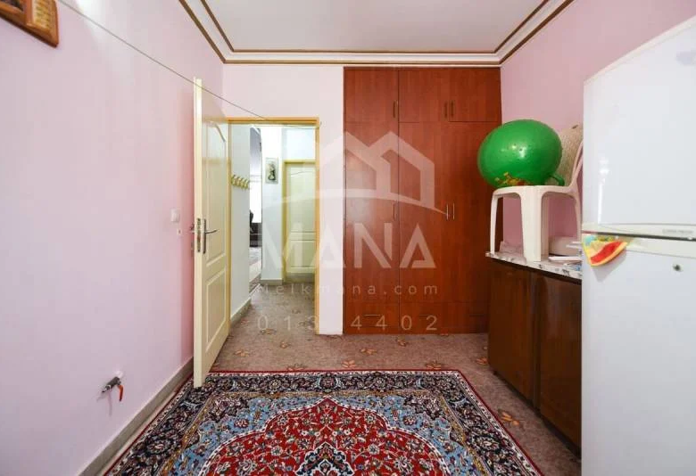 آپارتمان 87 متری در بندرانزلی