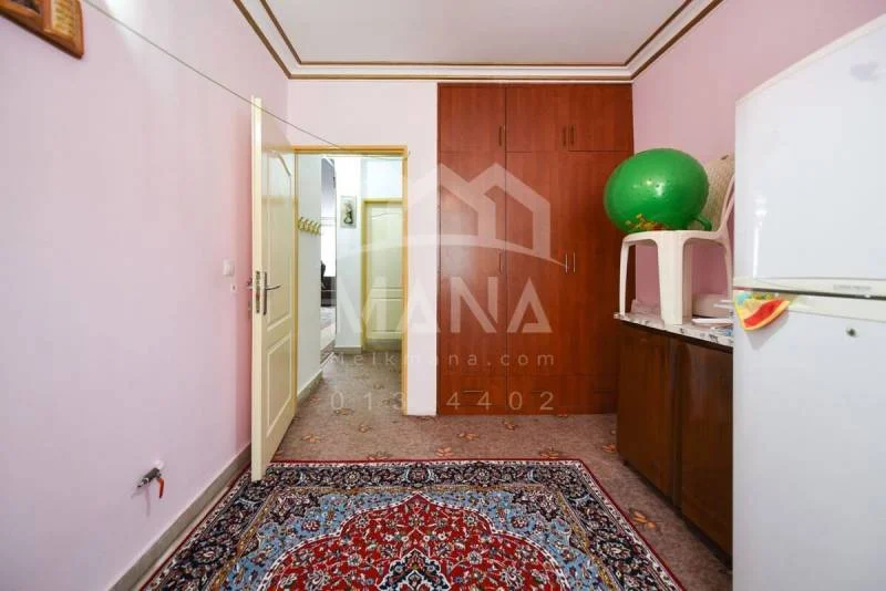 آپارتمان 87 متری در بندرانزلی