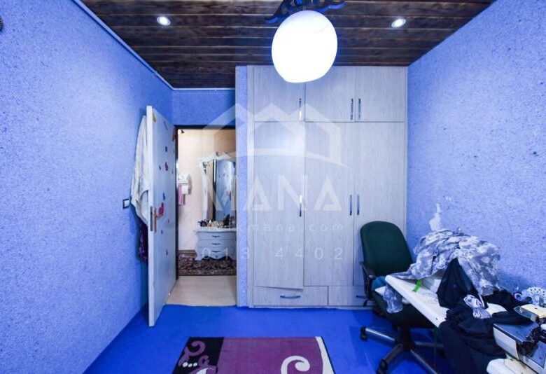 آپارتمان در پاسداران بندرانزلی (99 متر)