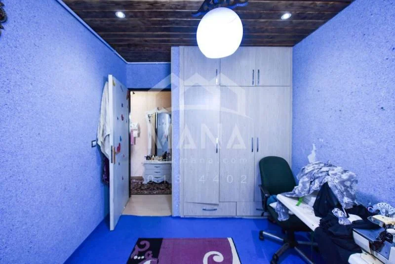 آپارتمان در پاسداران بندرانزلی (99 متر)