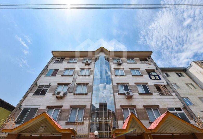آپارتمان 87 متری در بندرانزلی