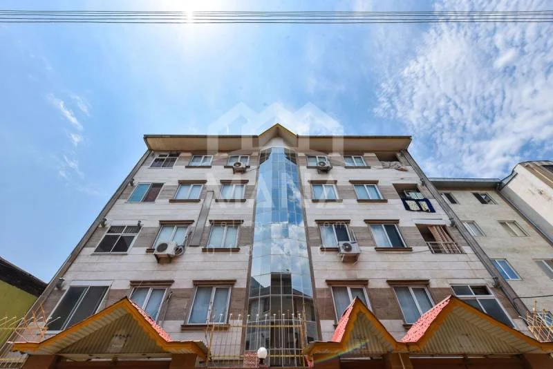 آپارتمان 87 متری در بندرانزلی