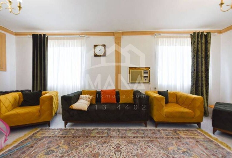 آپارتمان 92 متری در بندرانزلی