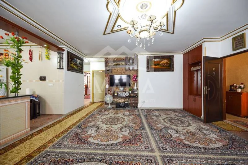 آپارتمان 87 متری در بندرانزلی