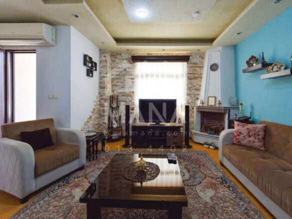 خرید آپارتمان در بندرانزلی (7)