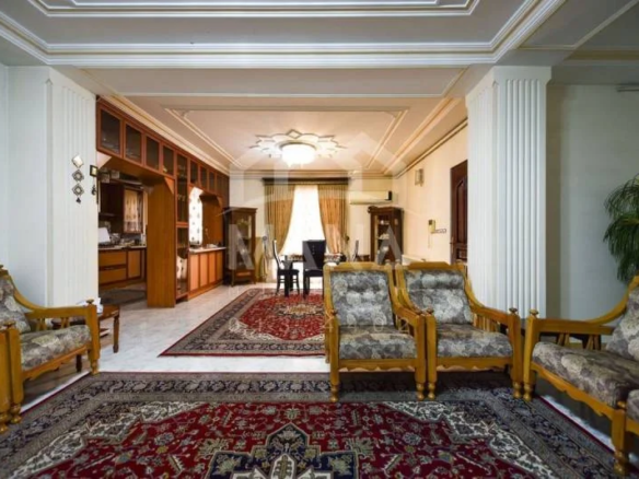 آپارتمان 123 متری در میدان گاز رشت