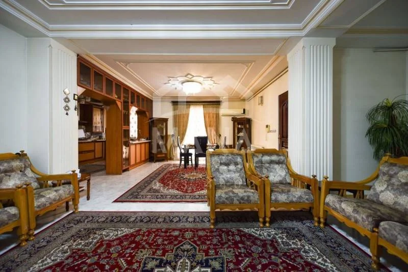 آپارتمان 123 متری در میدان گاز رشت