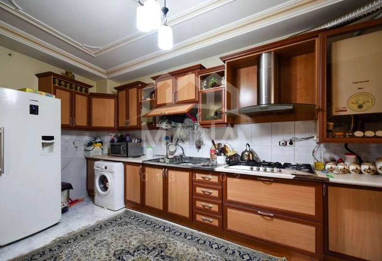 آپارتمان 123 متری در میدان گاز رشت