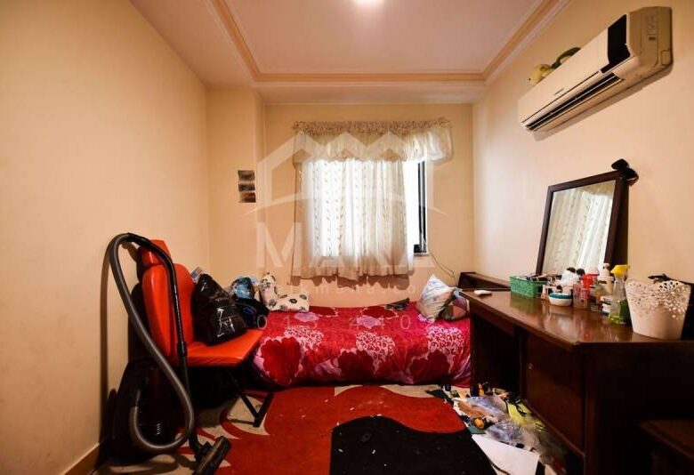 آپارتمان 123 متری در میدان گاز رشت