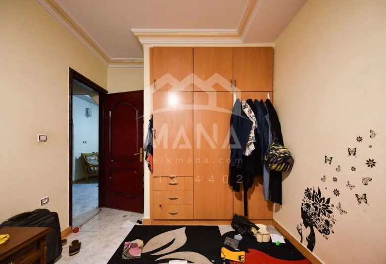 آپارتمان 123 متری در میدان گاز رشت