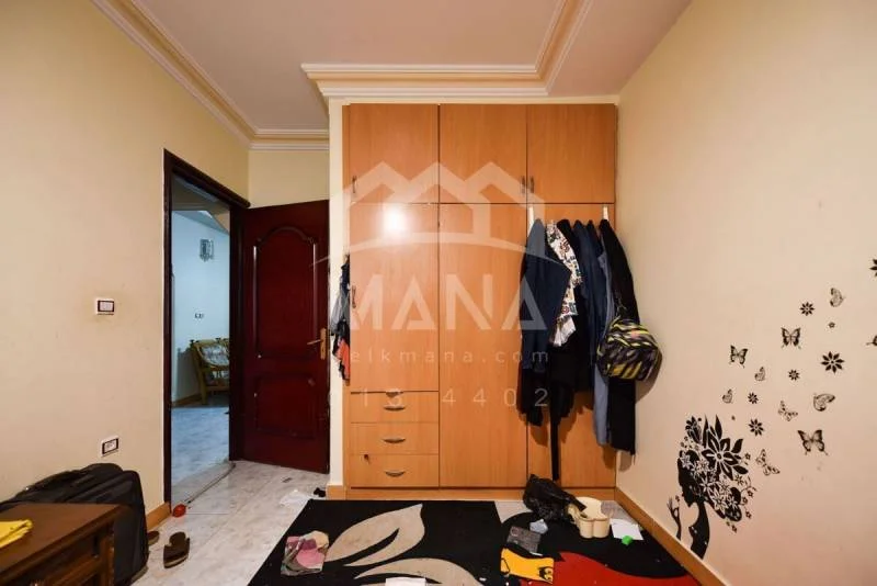 آپارتمان 123 متری در میدان گاز رشت