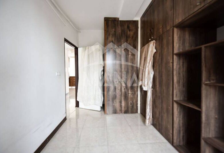 آپارتمان 95 متری دید دریا در بندرانزلی