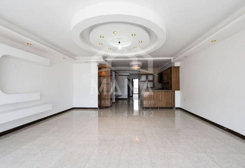 آپارتمان 95 متری دید دریا در بندرانزلی