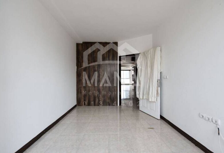 آپارتمان 95 متری دید دریا در بندرانزلی