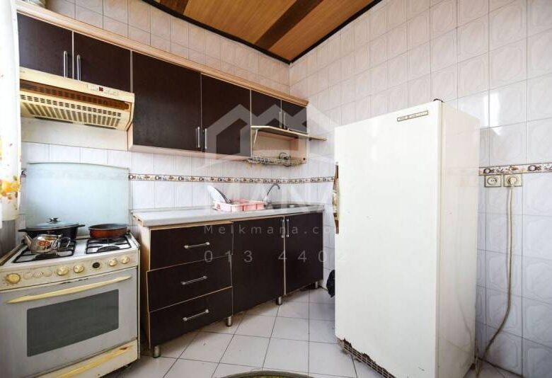 خرید خانه در شمال در بندرانزلی (در حال بازسازی)