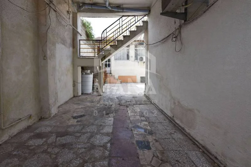 خرید خانه در شمال در بندرانزلی (در حال بازسازی)