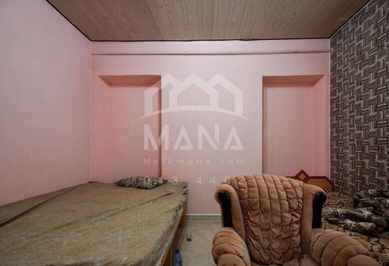 خرید خانه در شمال در بندرانزلی (در حال بازسازی)