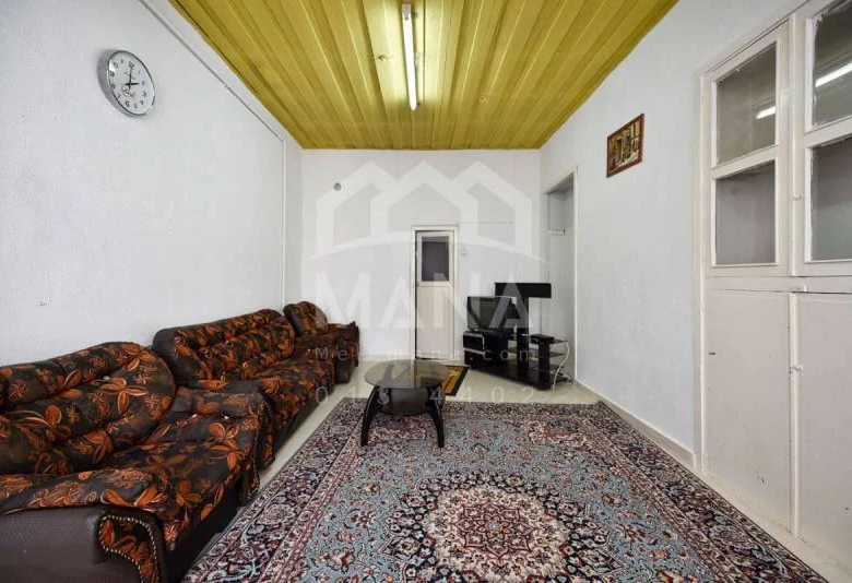 خرید خانه در شمال در بندرانزلی (در حال بازسازی)