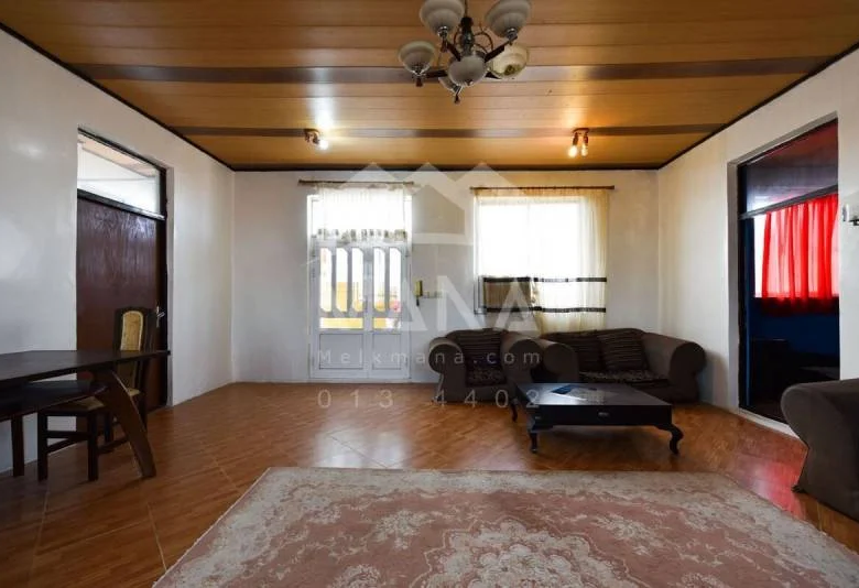 خرید خانه در شمال در بندرانزلی (در حال بازسازی)