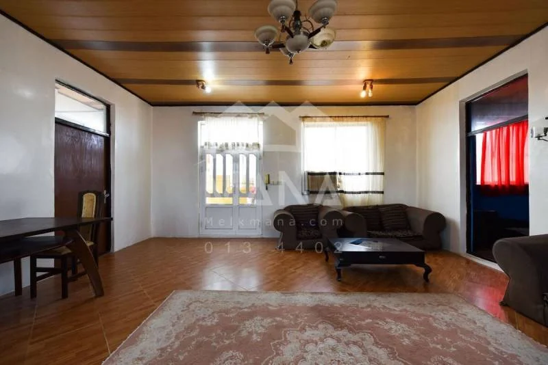 خرید خانه در شمال در بندرانزلی (در حال بازسازی)