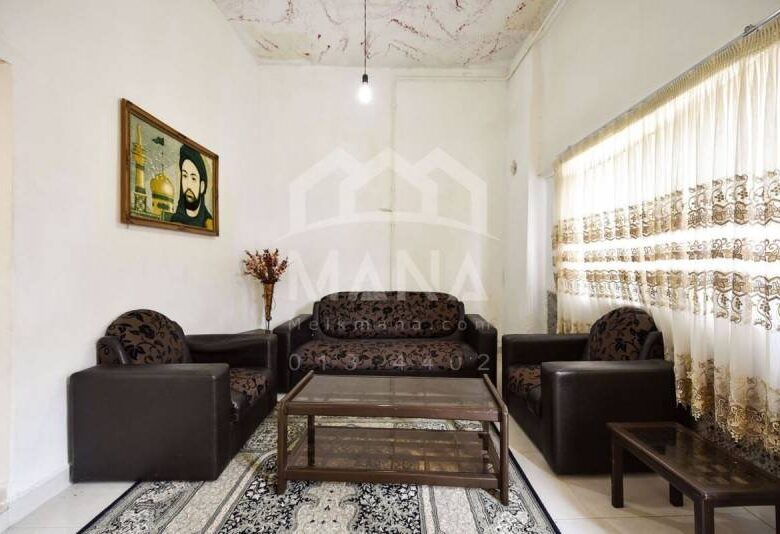 خرید خانه در شمال در بندرانزلی (در حال بازسازی)