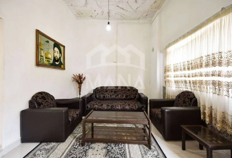 خرید خانه در شمال در بندرانزلی (در حال بازسازی)