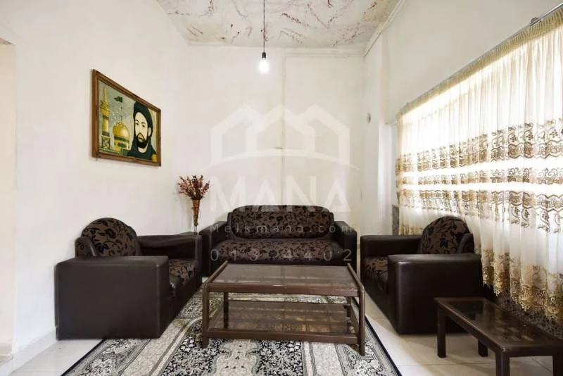 خرید خانه در شمال در بندرانزلی (در حال بازسازی)