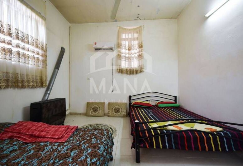 خرید خانه در شمال در بندرانزلی (در حال بازسازی)