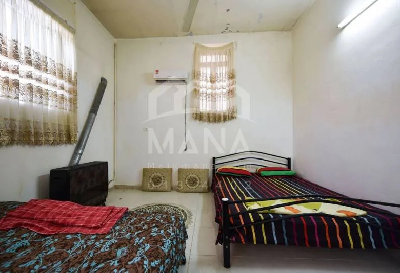 خرید خانه در شمال در بندرانزلی (در حال بازسازی)